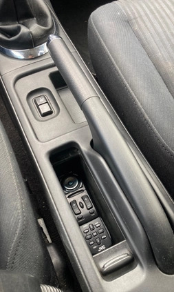 Honda Civic cena 7300 przebieg: 305000, rok produkcji 2003 z Wrocław małe 191